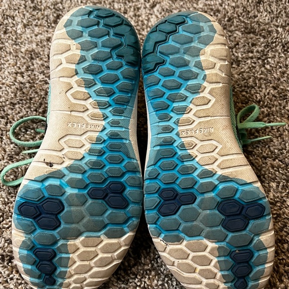 Nike Flex Fury 2 - Picture 4 of 5